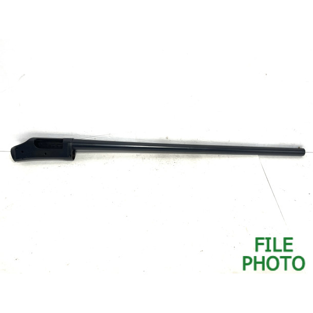 Barraled Receiver - 12 Gauge - (FFL Required) Barraled Receiver - 12 Gauge - (FFL Required)
